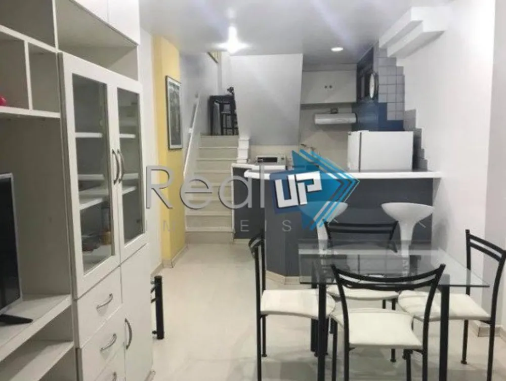 Pousada-Chalé, 2 quartos, 87 m² - Foto 7