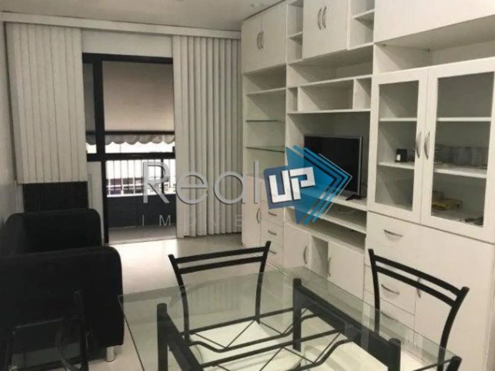 Pousada-Chalé, 2 quartos, 87 m² - Foto 1