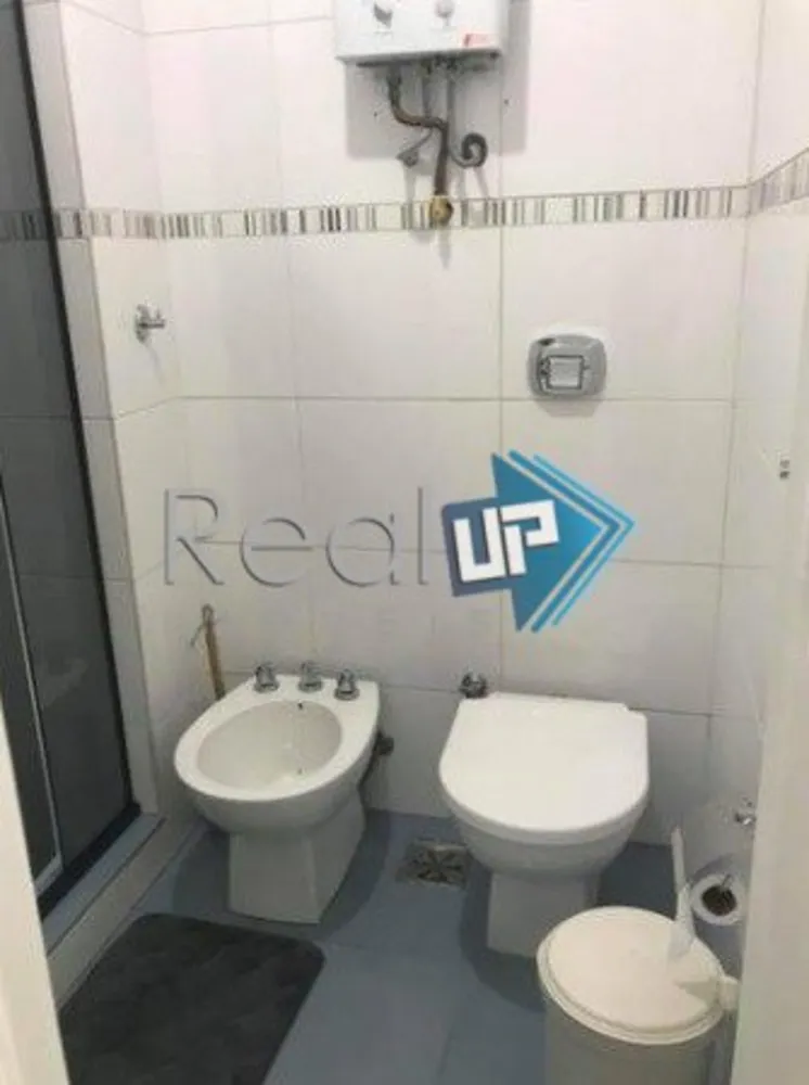 Pousada-Chalé, 2 quartos, 87 m² - Foto 4