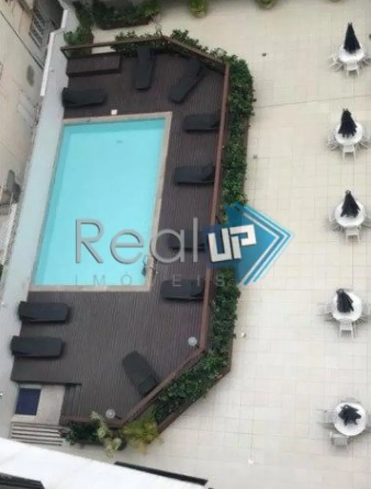 Pousada-Chalé, 2 quartos, 87 m² - Foto 20