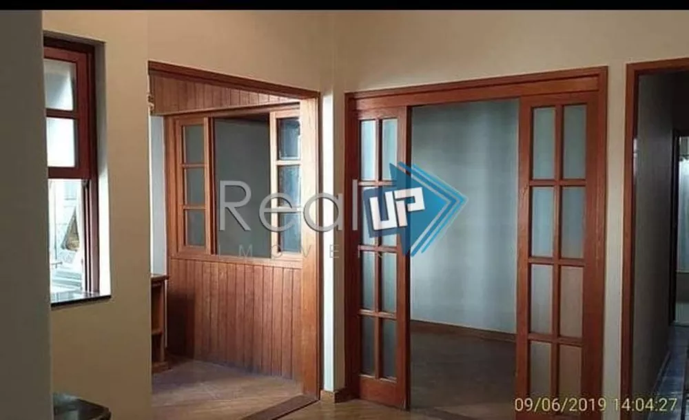 Apartamento à venda com 2 quartos, 41m² - Foto 1