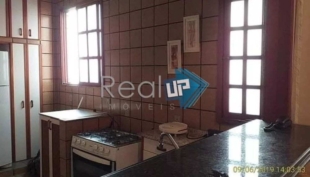 Apartamento à venda com 2 quartos, 41m² - Foto 6