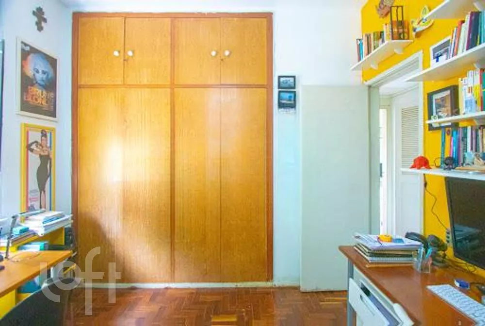 Apartamento à venda com 3 quartos, 87m² - Foto 3