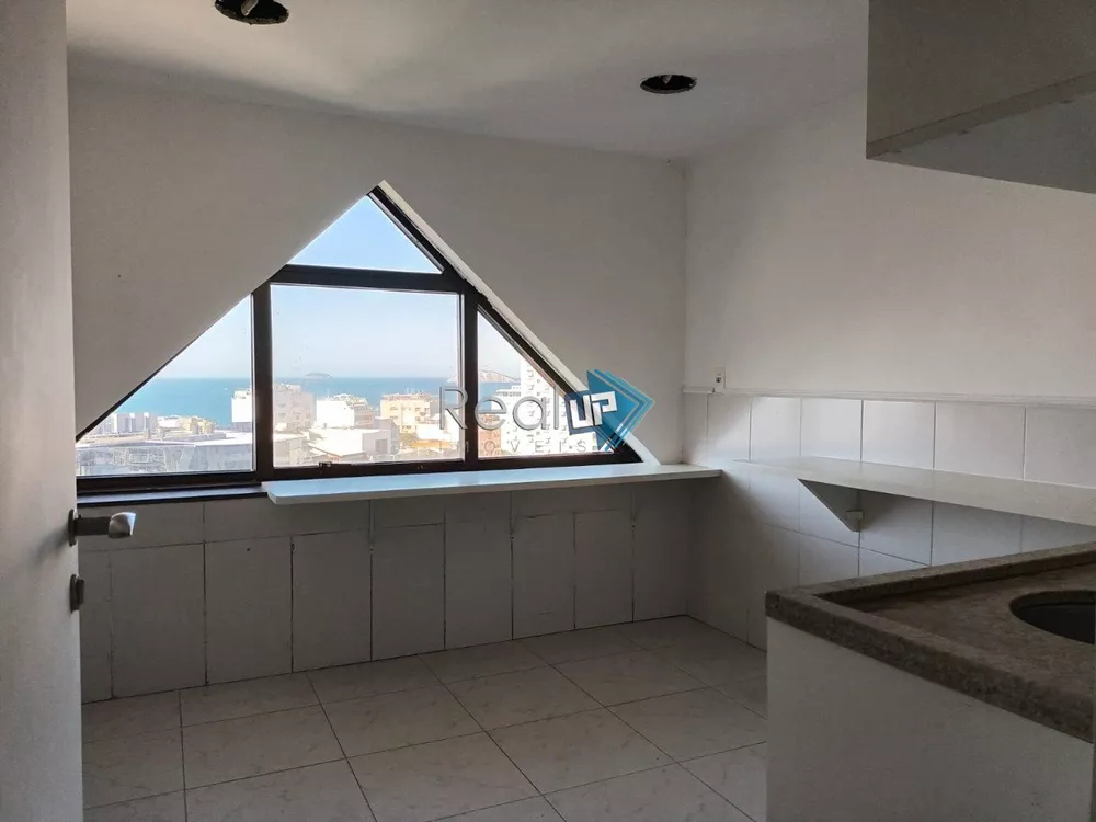 Conjunto Comercial-Sala para alugar, 256m² - Foto 6