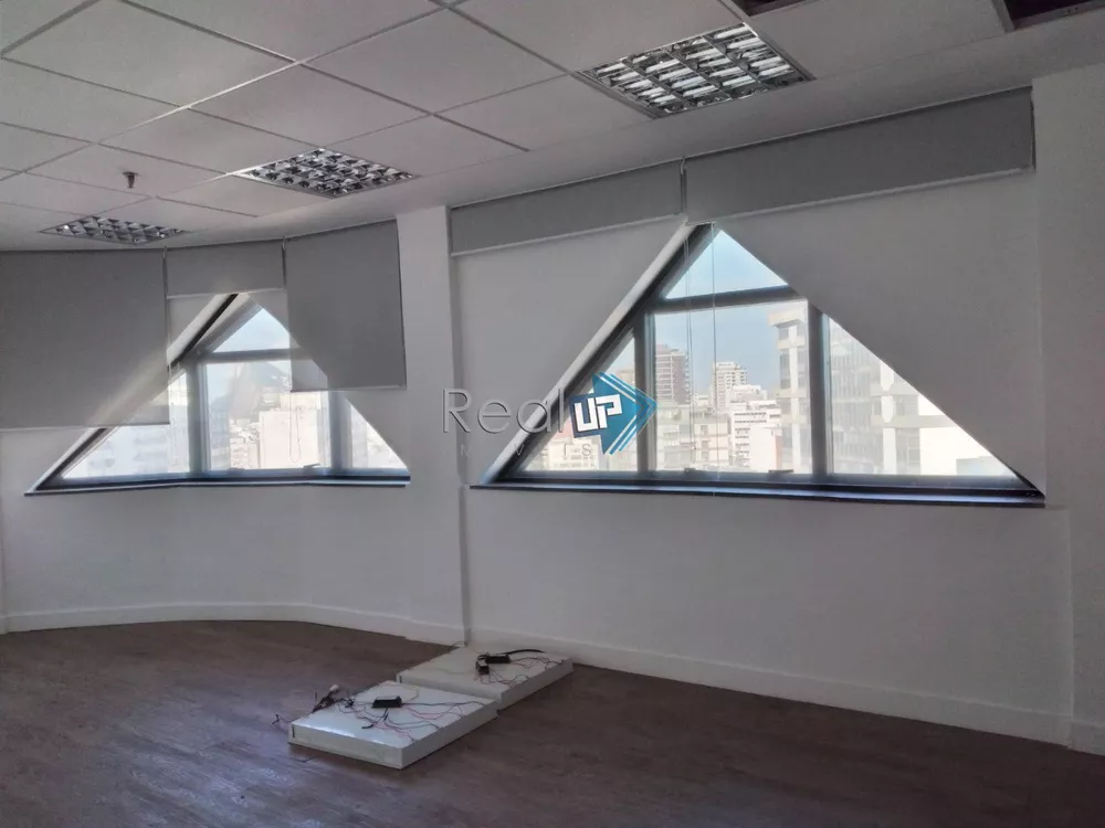 Conjunto Comercial-Sala para alugar, 256m² - Foto 7