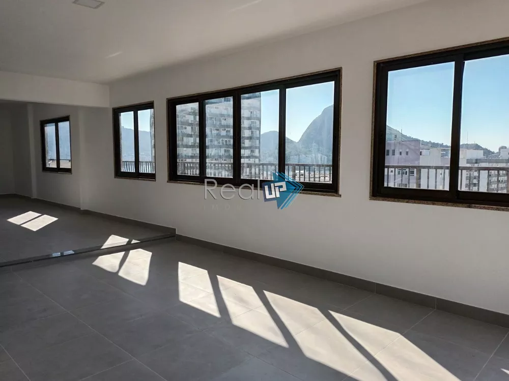 Conjunto Comercial-Sala para alugar, 256m² - Foto 3