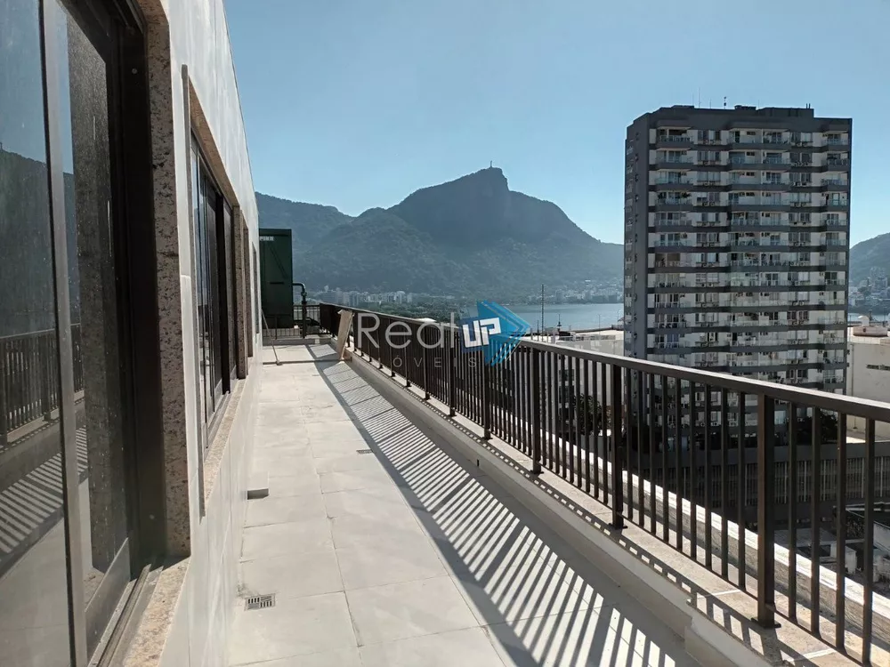 Conjunto Comercial-Sala para alugar, 256m² - Foto 1