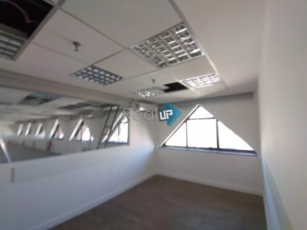 Conjunto Comercial-Sala para alugar, 256m² - Foto 4