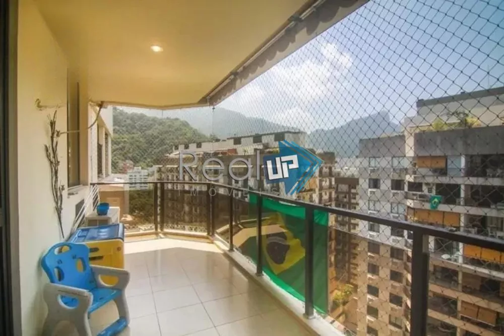Apartamento, 3 quartos, 275 m² - Foto 18