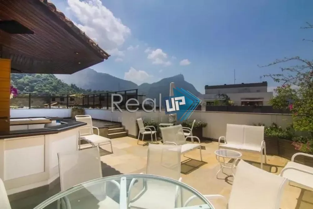 Apartamento, 3 quartos, 275 m² - Foto 7