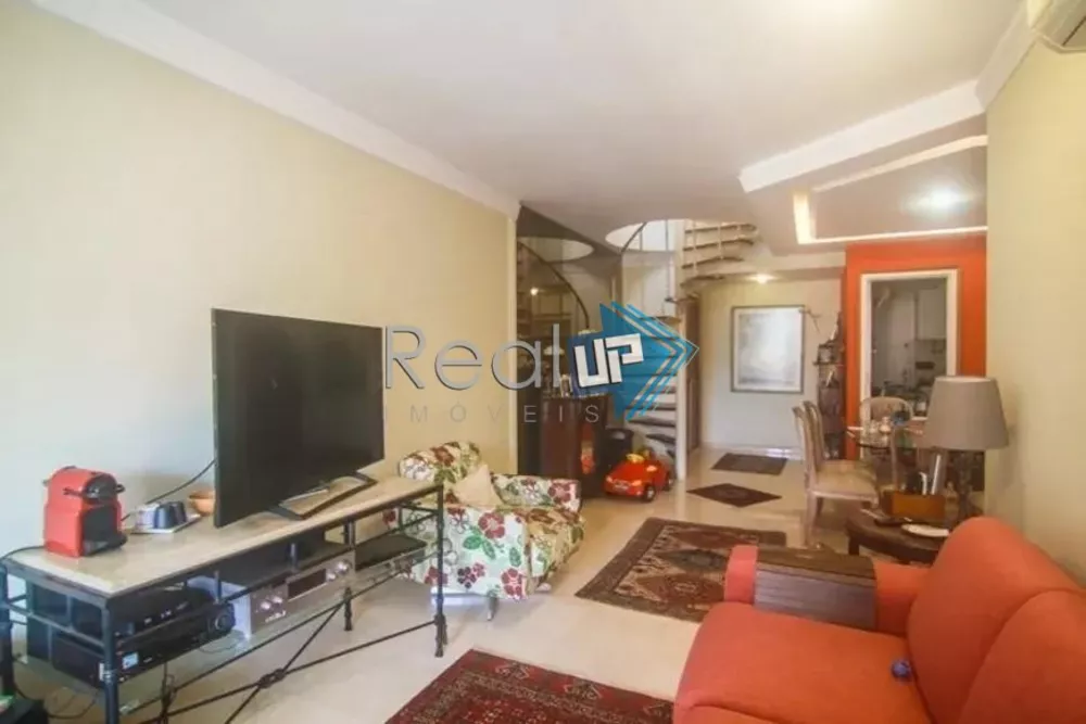 Apartamento, 3 quartos, 275 m² - Foto 22