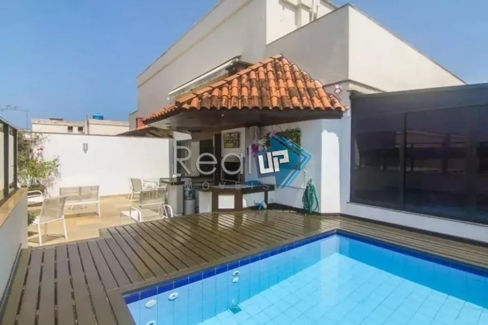Apartamento, 3 quartos, 275 m² - Foto 20