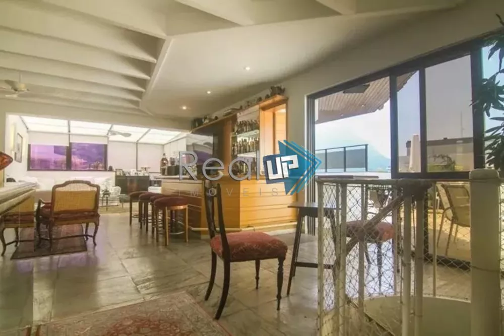 Apartamento, 3 quartos, 275 m² - Foto 34