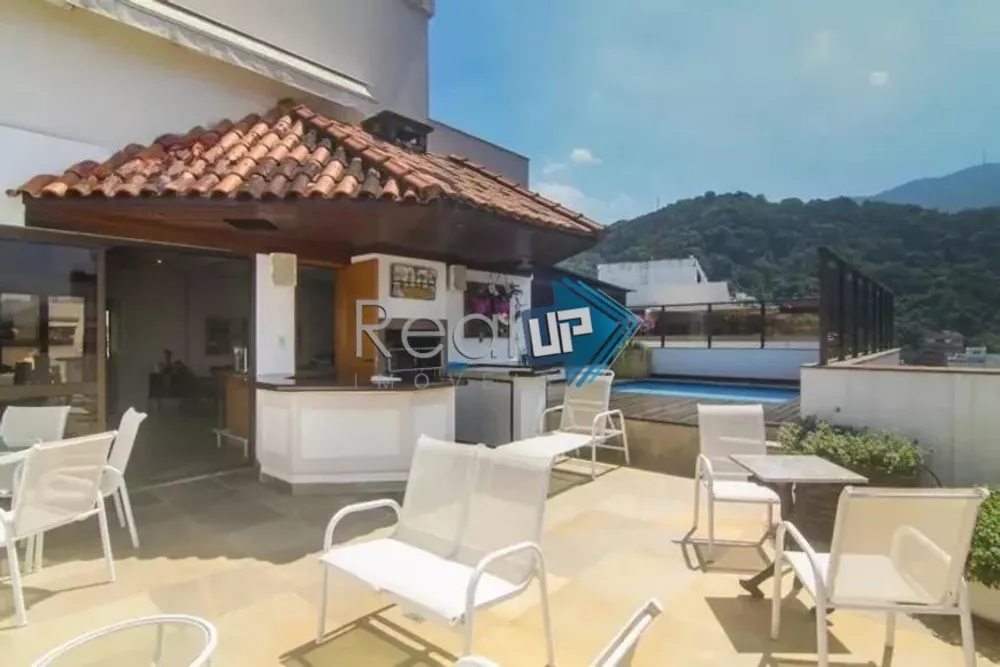 Apartamento, 3 quartos, 275 m² - Foto 13