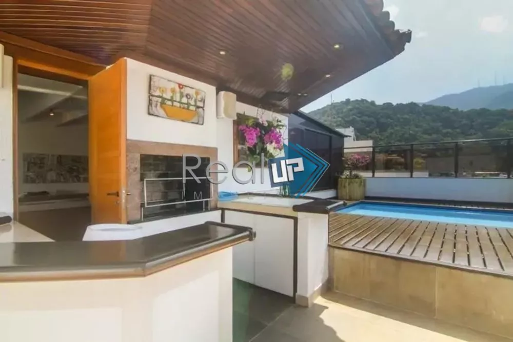 Apartamento, 3 quartos, 275 m² - Foto 19