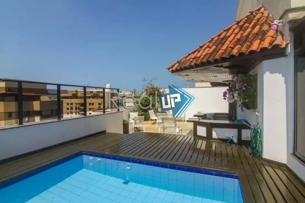 Apartamento, 3 quartos, 275 m² - Foto 25
