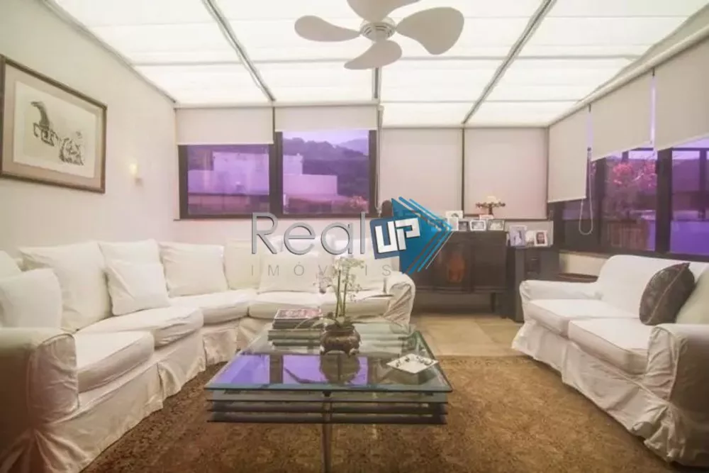 Apartamento, 3 quartos, 275 m² - Foto 9