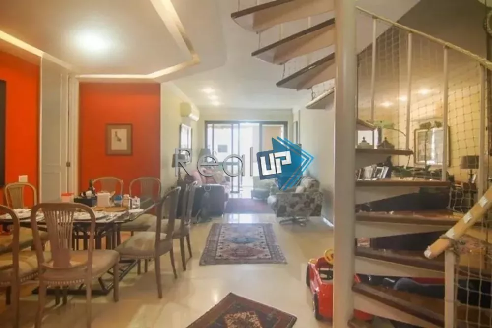 Apartamento, 3 quartos, 275 m² - Foto 26