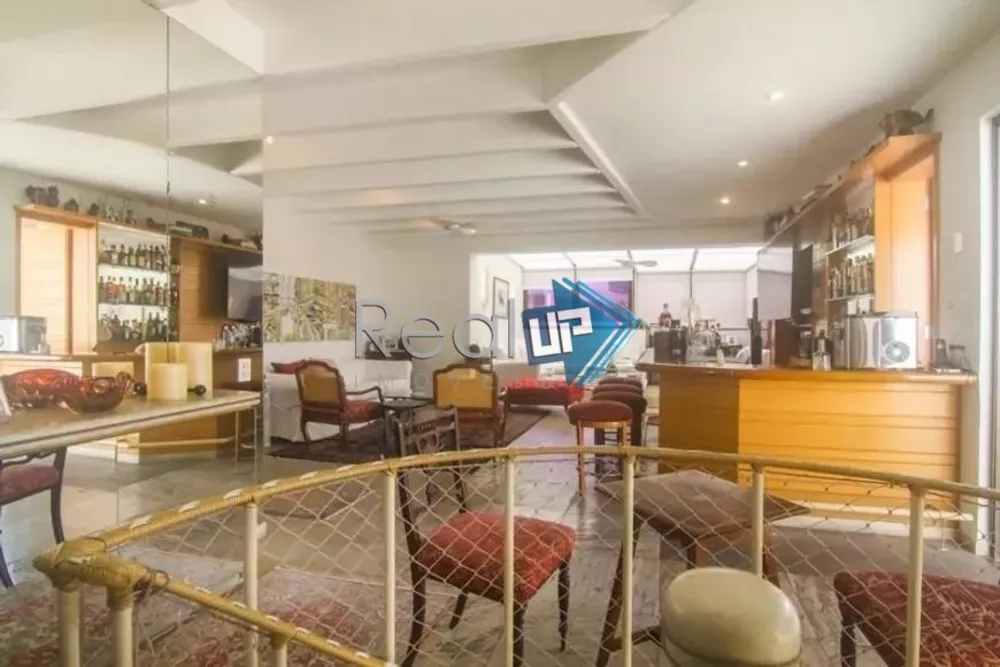 Apartamento, 3 quartos, 275 m² - Foto 31
