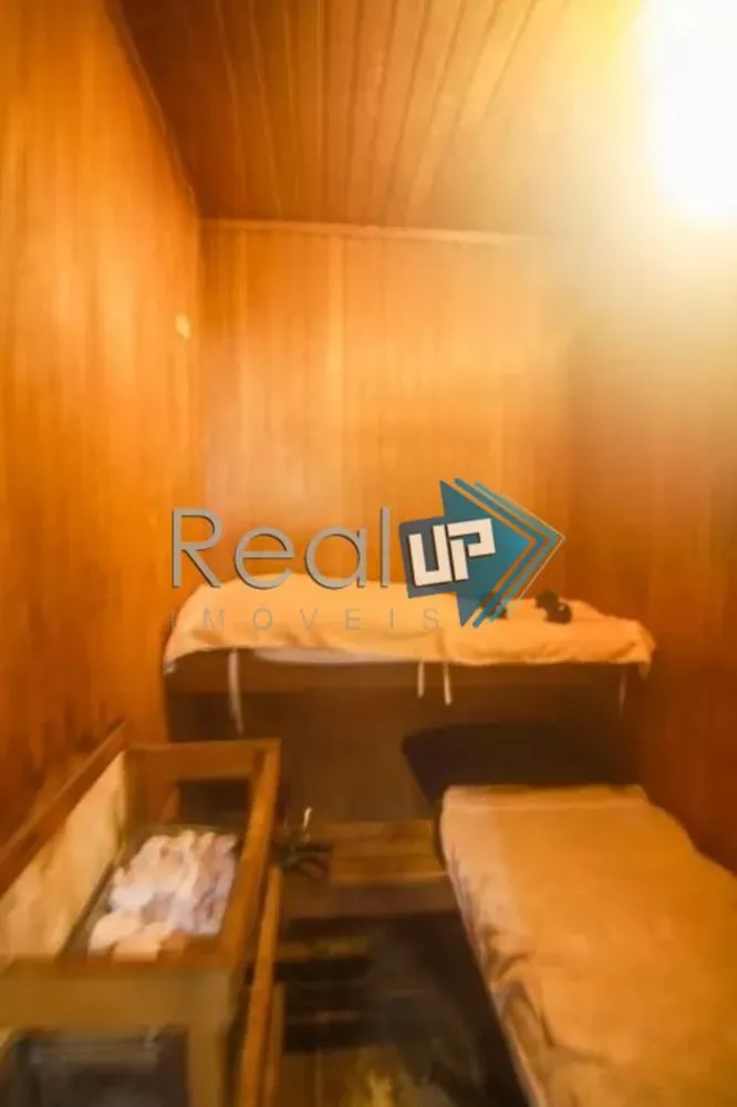 Apartamento, 3 quartos, 275 m² - Foto 4