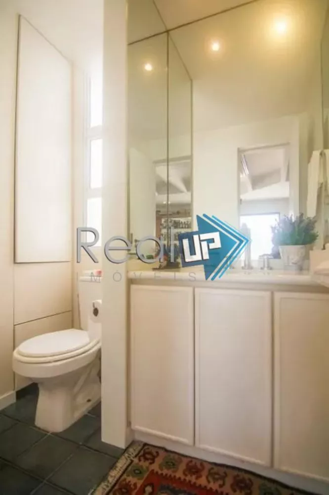 Apartamento, 3 quartos, 275 m² - Foto 23