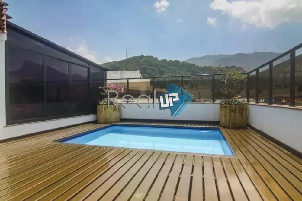 Apartamento, 3 quartos, 275 m² - Foto 8
