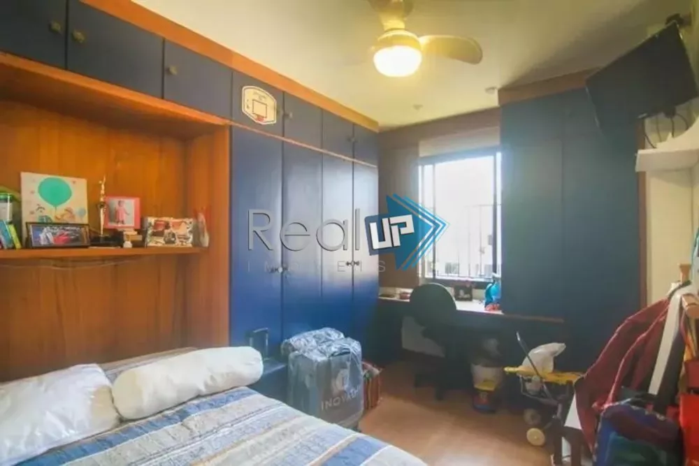 Apartamento, 3 quartos, 275 m² - Foto 5
