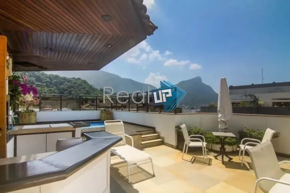 Apartamento, 3 quartos, 275 m² - Foto 3