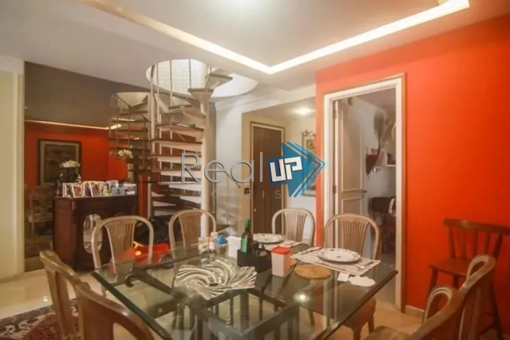 Apartamento, 3 quartos, 275 m² - Foto 30