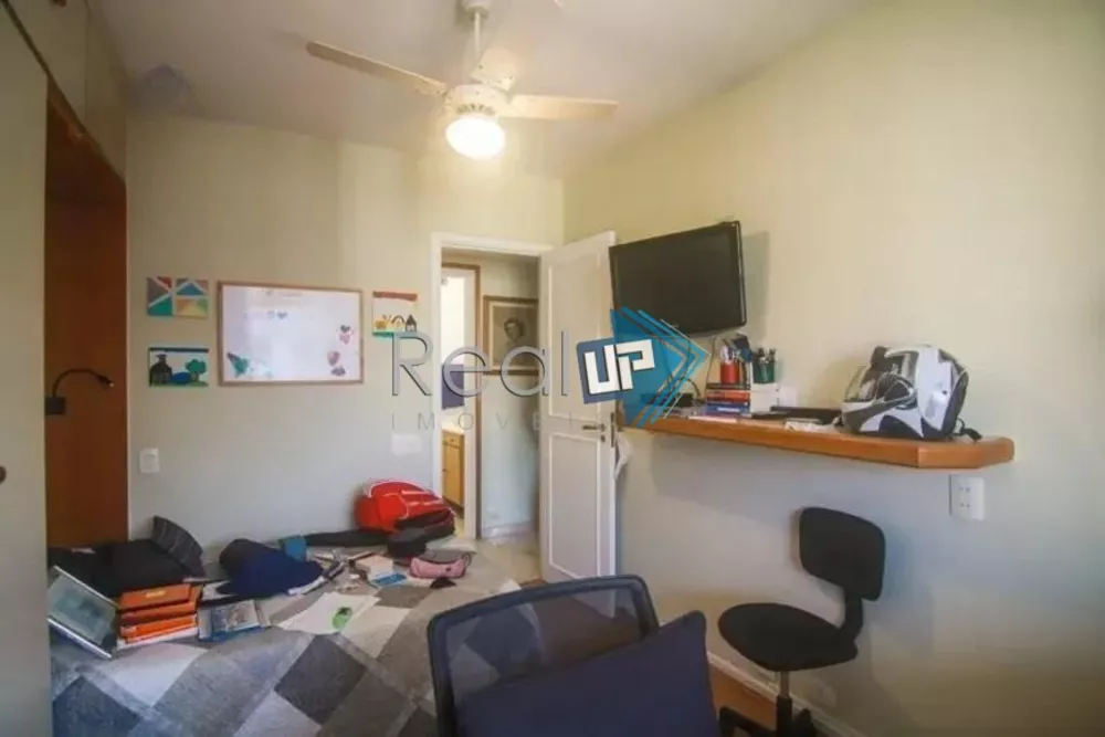 Apartamento, 3 quartos, 275 m² - Foto 1