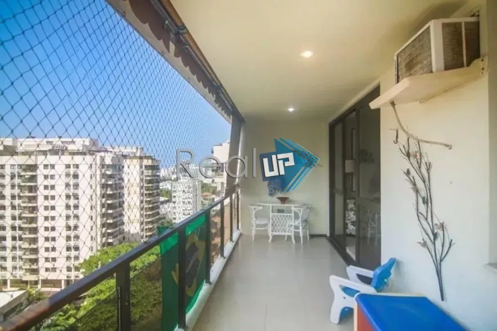 Apartamento, 3 quartos, 275 m² - Foto 32