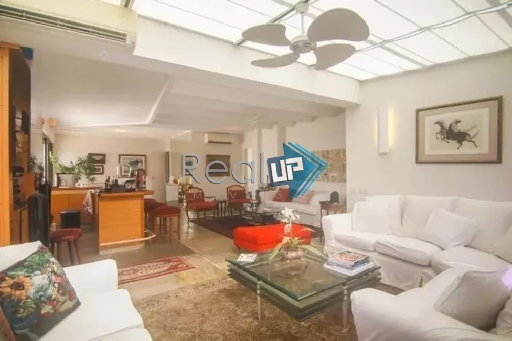 Apartamento, 3 quartos, 275 m² - Foto 33