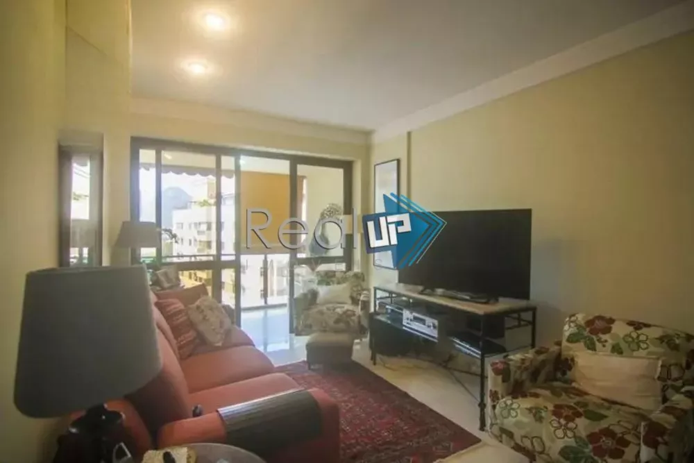 Apartamento, 3 quartos, 275 m² - Foto 21
