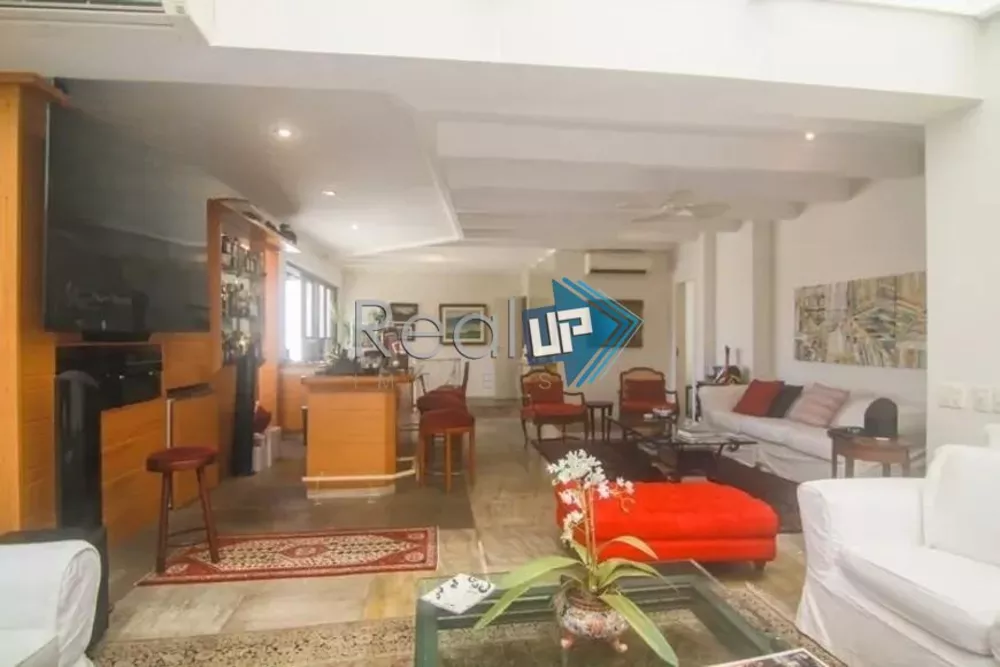Apartamento, 3 quartos, 275 m² - Foto 17