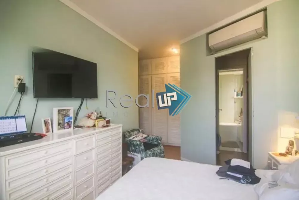 Apartamento, 3 quartos, 275 m² - Foto 15