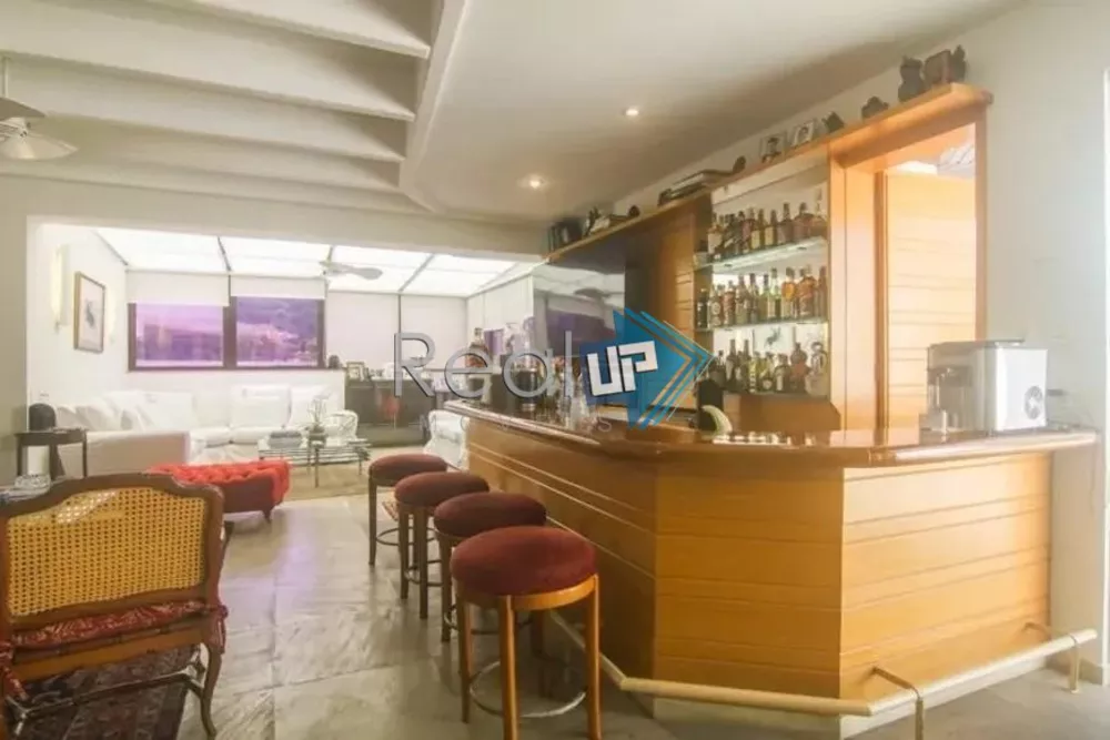Apartamento, 3 quartos, 275 m² - Foto 28