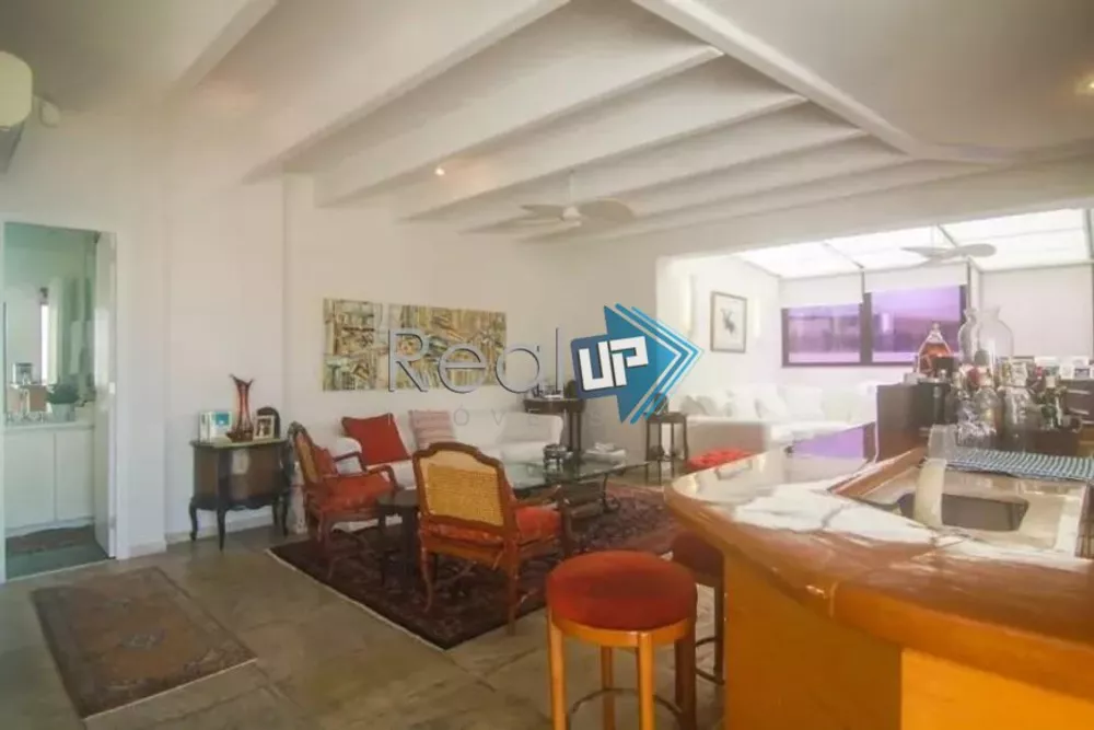 Apartamento, 3 quartos, 275 m² - Foto 2