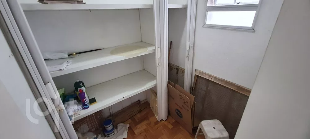 Apartamento à venda com 3 quartos, 105m² - Foto 3