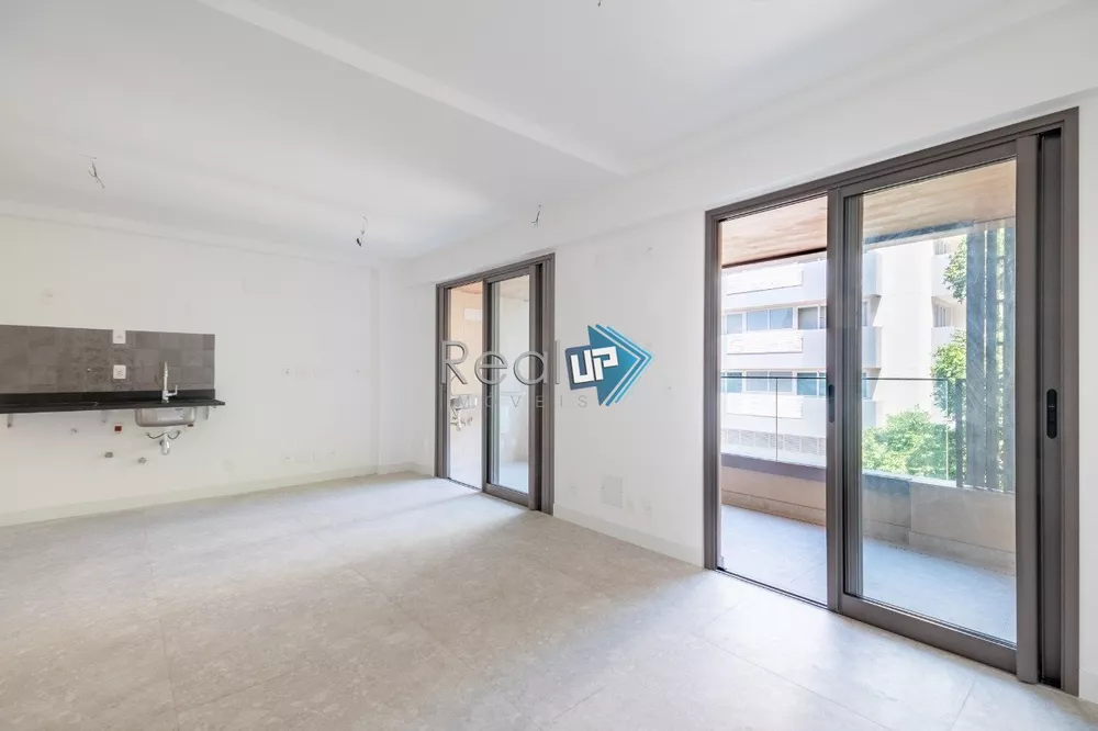 Apartamento, 1 quarto, 41 m² - Foto 9