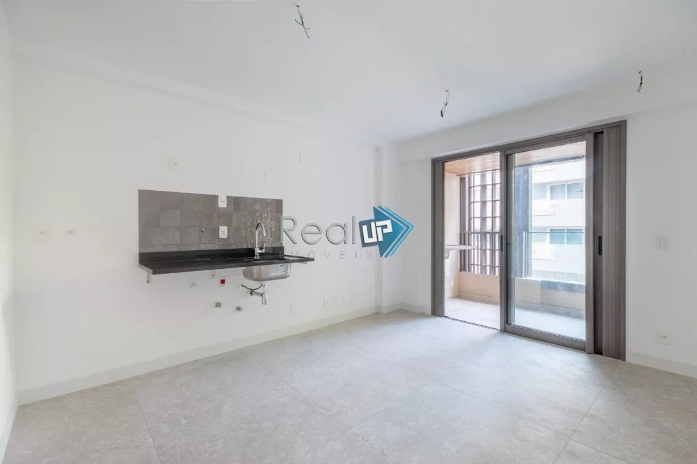 Apartamento, 1 quarto, 41 m² - Foto 8