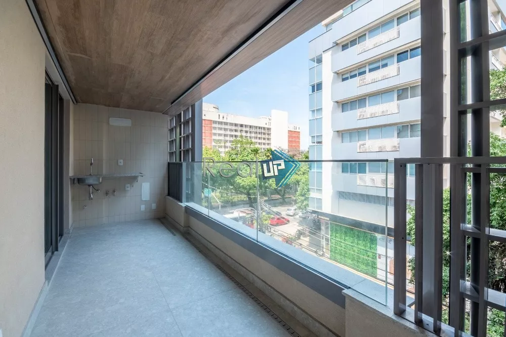 Apartamento, 1 quarto, 41 m² - Foto 1