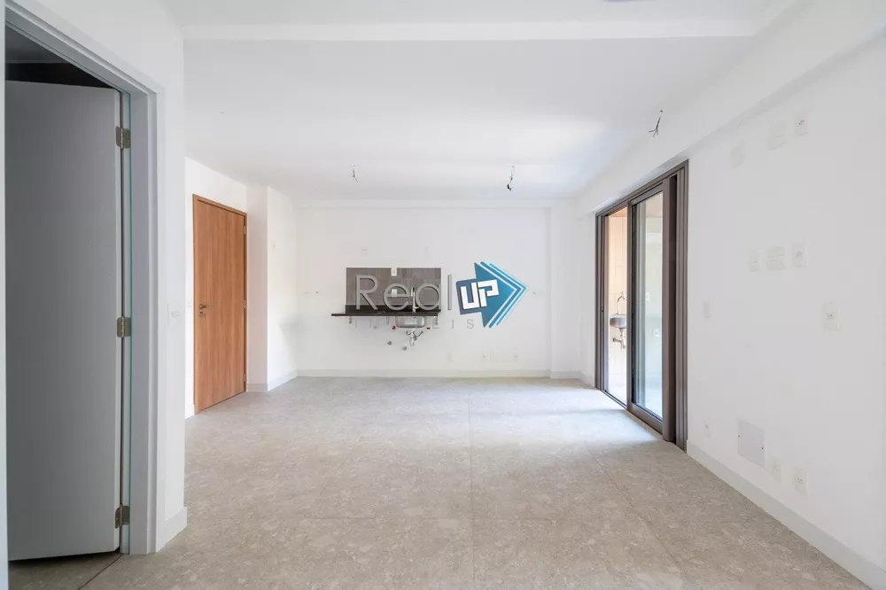 Apartamento, 1 quarto, 41 m² - Foto 11