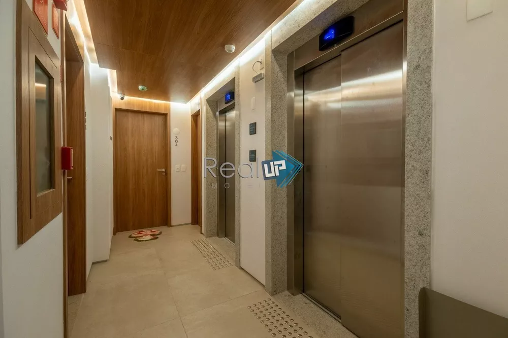 Apartamento, 1 quarto, 41 m² - Foto 16