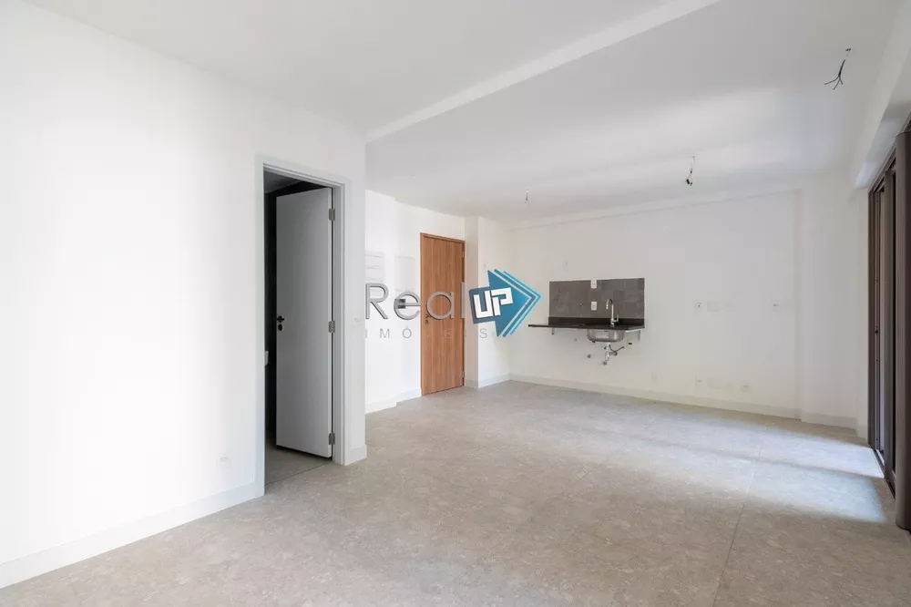 Apartamento, 1 quarto, 41 m² - Foto 10