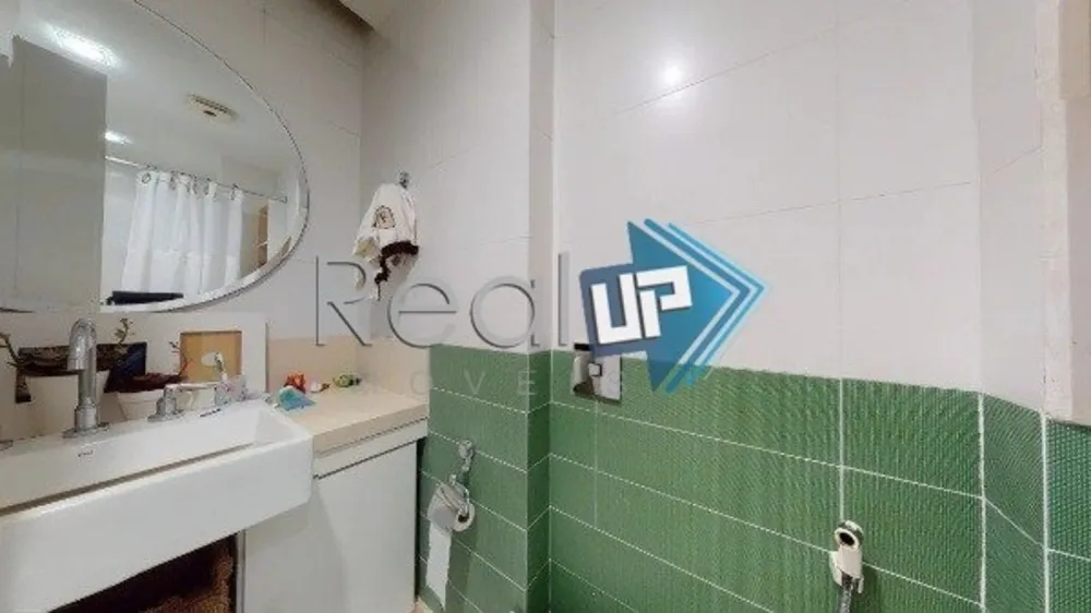 Apartamento, 4 quartos, 153 m² - Foto 37