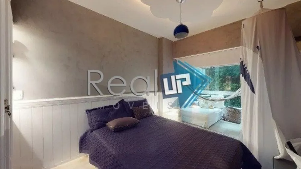 Apartamento, 4 quartos, 153 m² - Foto 2