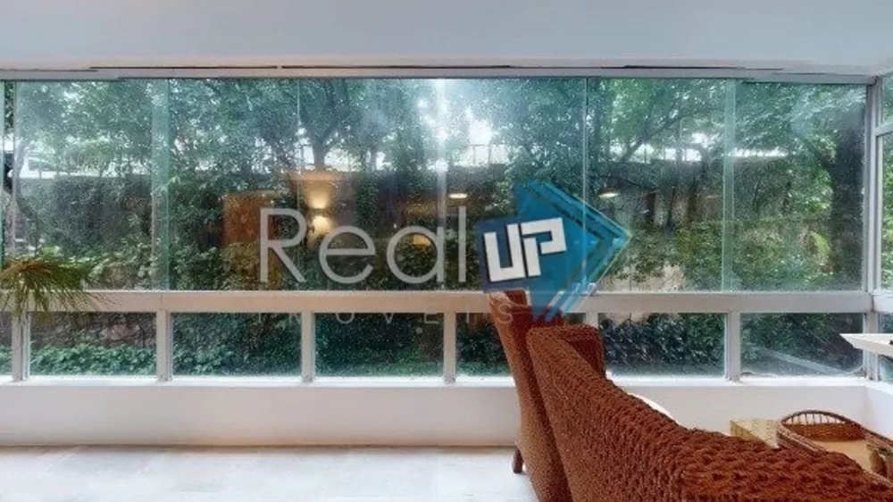 Apartamento, 4 quartos, 153 m² - Foto 31