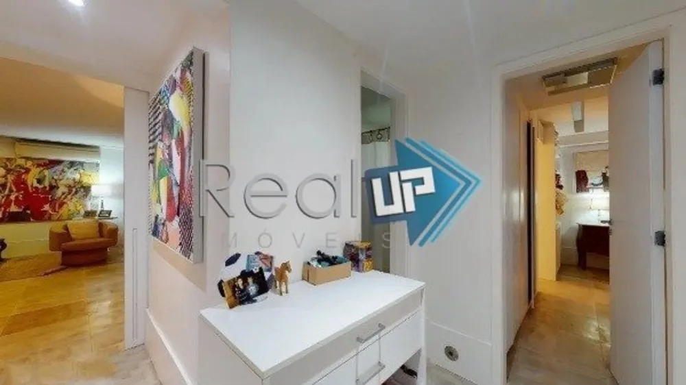 Apartamento, 4 quartos, 153 m² - Foto 39
