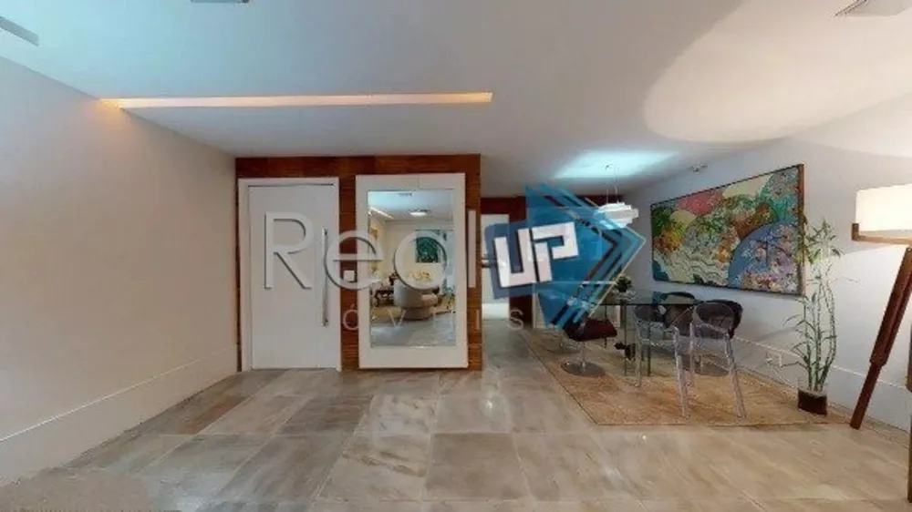 Apartamento, 4 quartos, 153 m² - Foto 5