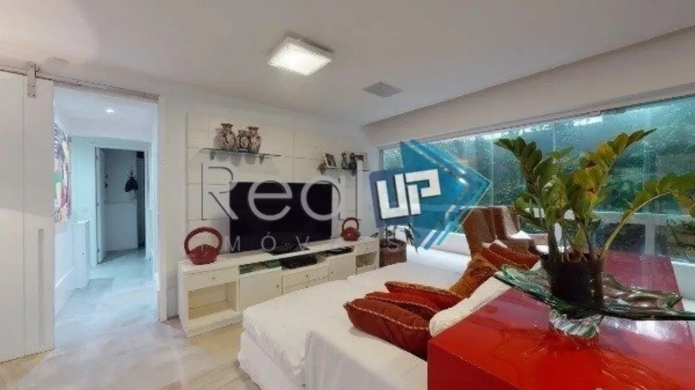 Apartamento, 4 quartos, 153 m² - Foto 25